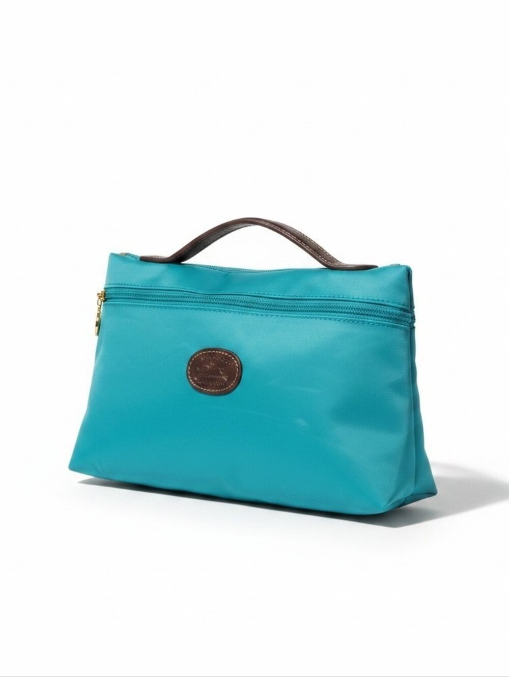 Longchamp Cosmetic Case EUC